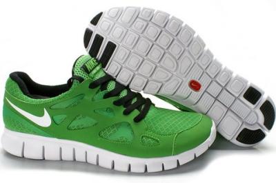 nike free run+ 2-2